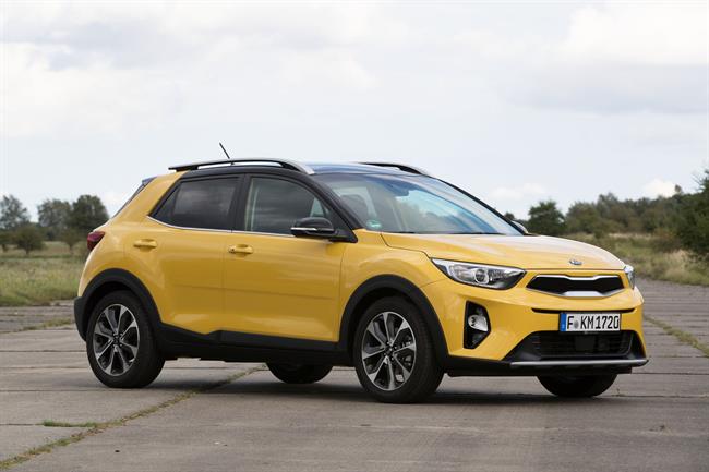 Kia Stonic | KIA ep kia stonic 20180201110402