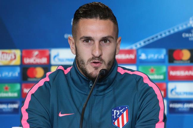 ep koke resurreccion jugadoratleticomadrid