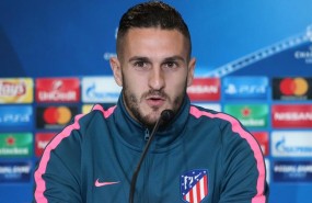 ep koke resurreccion jugadoratleticomadrid