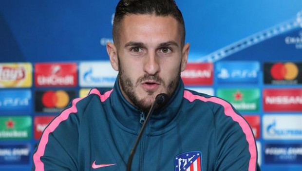 ep koke resurreccion jugadoratleticomadrid