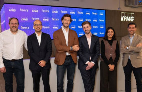 ep kpmg y flexera firman una alianza en espana para ayudar a las empresas a optimizar su inversion