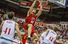 ep kravtsov bernijordancai zaragoza - baloncesto sevilla