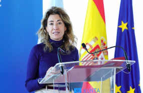 ep la ministra de transportes movilidad y agenda urbana raquel sanchez en una imagen de archivo 20220201140004