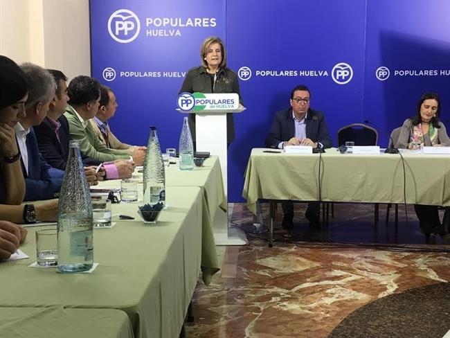 ep la ministraempleo fatima banez 20170429145803