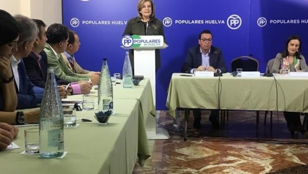 ep la ministraempleo fatima banez 20170429145803