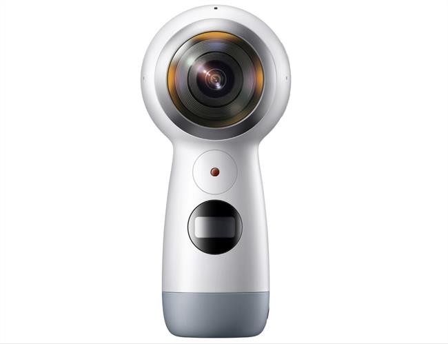 ep la nueva samsung gear 360 2017