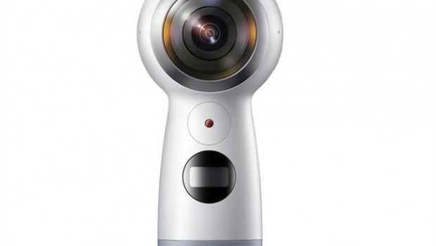 ep la nueva samsung gear 360 2017