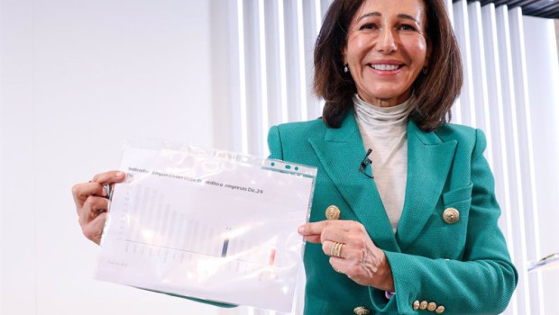 ep la presidenta del banco santander ana botin 20250225195503