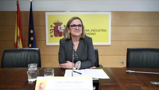 ep la secretariaestadoeconomiaapoyola empresa irene garrido