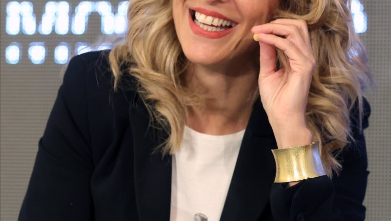 ep la vicepresidenta segunda y ministra de trabajo y economia social yolanda diaz 20230414125204 ep la vicepresidenta segunda y ministra de trabajo y economia social yolanda diaz 20230414125204