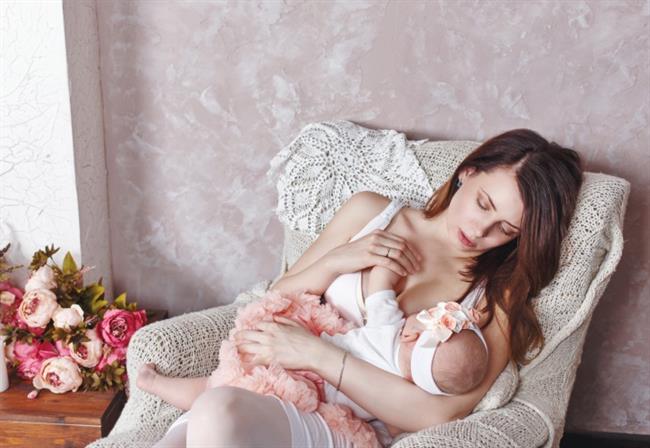 Lactancia materna, mínimo 6 meses en exclusiva | THINKSTOCK - Archivo ep lactancia materna minimo 6 mesesexclusiva