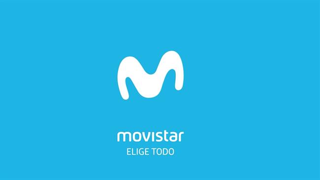 Logo de Movistar | TELEFÓNICA ep logomovistar