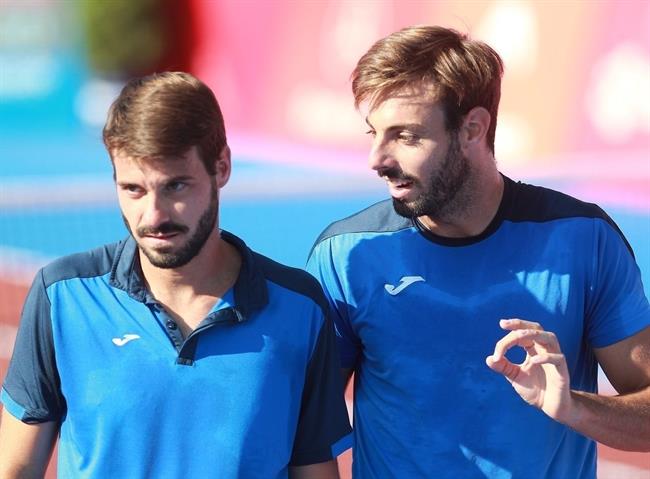 Los hermanos Marcel Granollers | LALIGA4SPORTS ep los hermanos marcel granollers