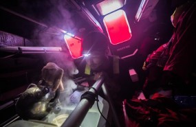 ep louis sinclair mapfre volvo ocean race