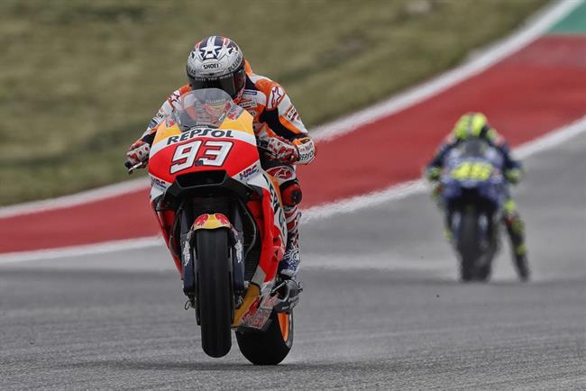 Marc Márquez | REPSOL MEDIA SERVICE - Archivo ep marc marquez 20180529124601