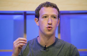ep mark zuckerberg cofundador y consejero delegado de facebook