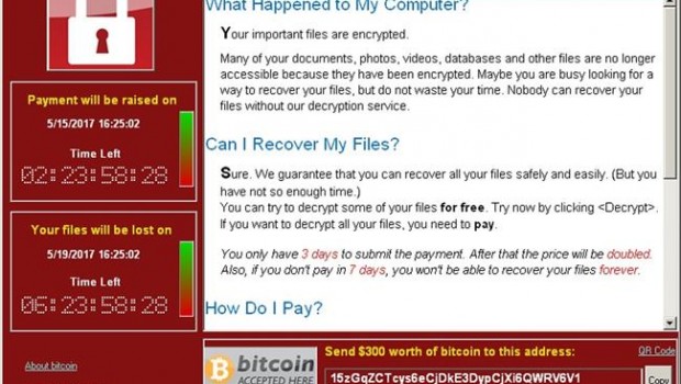 North Korea Hackers Link To Wannacry Ransomware Attack Highly Likely Sharecast Com North Korea Hackers Link To Wannacry Ransomware Attack Highly Likely Sharecast Com
