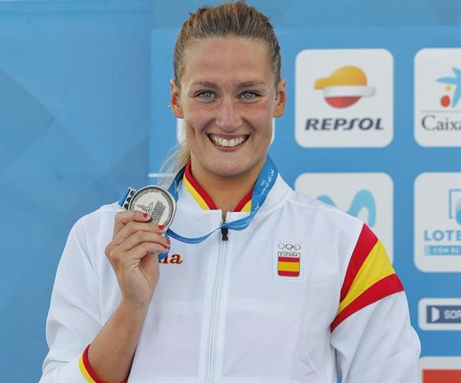 ep mireia belmontesu medalla