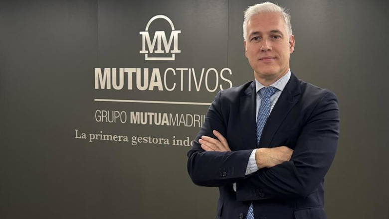 ep mutuactivos incorpora a hector esteban como director de expansion internacional