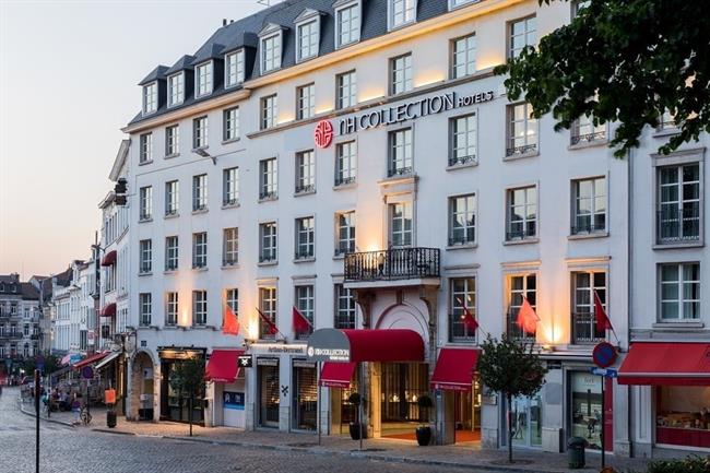 NH abre un nuevo establecimiento Collection en Bruselas | J FILIPE WIENS ep nh abrenuevo establecimiento collectionbruselas