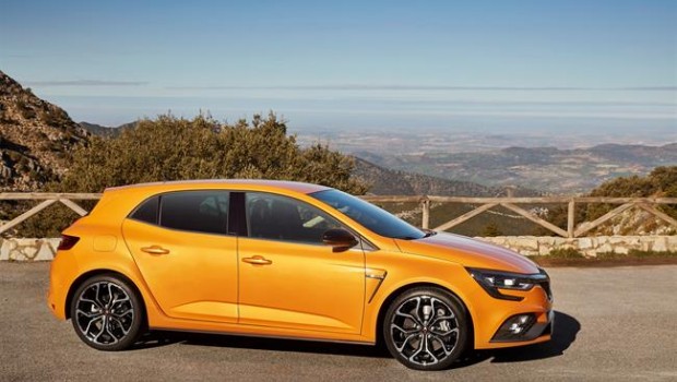 ep nuevo renault megane rs