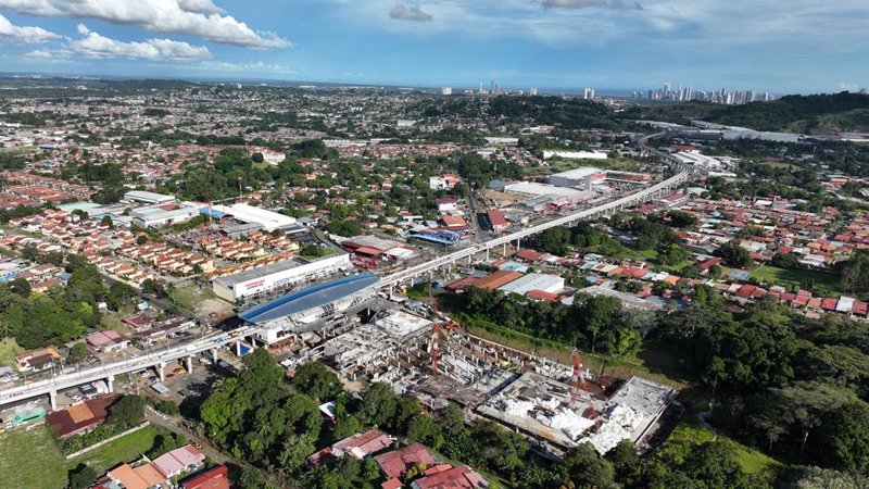 OHLA construirá una planta potabilizadora en Panamá por 50 millones de euros