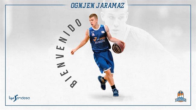 Ognjen Jaramaz San Pablo Burgos | SAN PABLO BURGOS ep ognjen jaramaz san pablo burgos