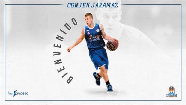 ep ognjen jaramaz san pablo burgos