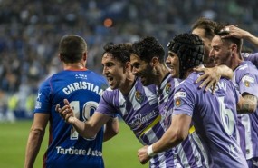 ep oviedo valladolid
