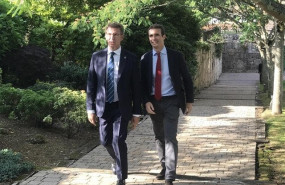 ep pablo casado y alberto nunez feijoo