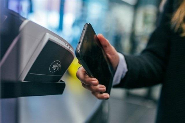 Pagos a través del móvil | IDC ep pagostravesmovil