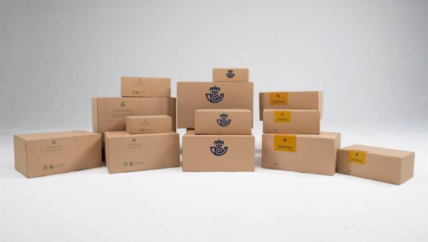 ep paquetes de correos