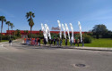 ep paro en la fabrica de coca cola de sevilla