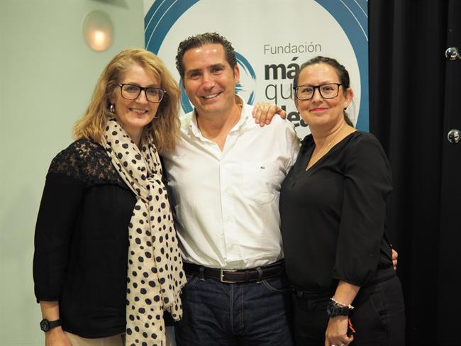 Participantes Ensayos Clínicos | FUNDACIÓN MAS QUE IDEAS ep participantes ensayos clinicos