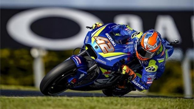 ep piloto espanol alex rins