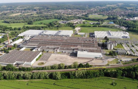 ep planta de produccion de stellantis en hungria