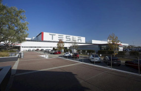 ep planta de tesla en fremont california ep planta de tesla en fremont california