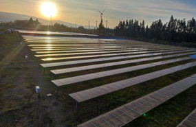 ep planta solar de enerside en chile