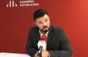 ep portavoz adjuntoerccongreso gabriel rufian