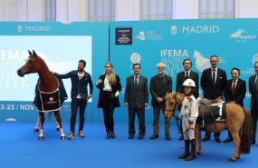 ep presentacionmadrid horse week 2018