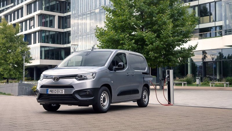 ep proace city electric ep proace city electric