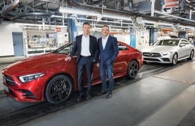 ep produccionmercedes-benz clsla plantasindelfingen alemania