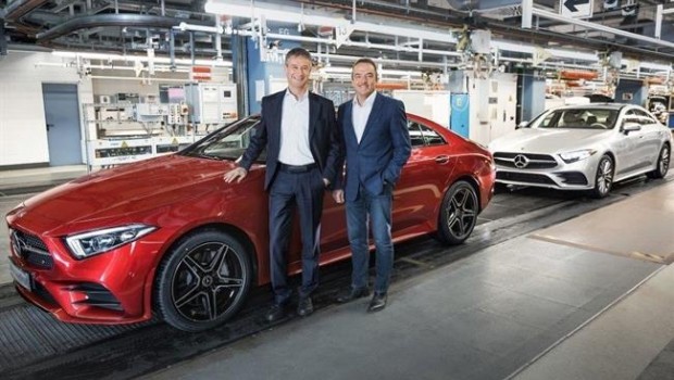 ep produccionmercedes-benz clsla plantasindelfingen alemania