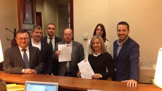 ep psoe presentainiciativaconsumoagua