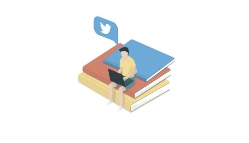 ep recurso de twitter y aprendizaje