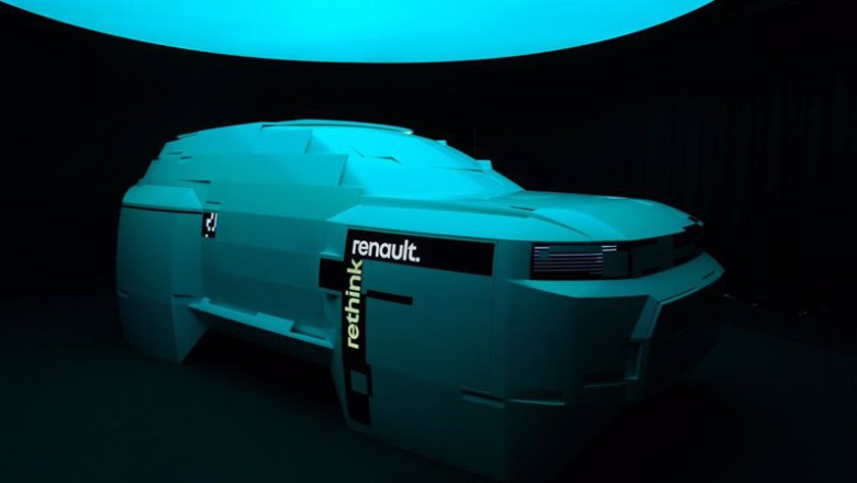 ep renault inaugura su nuevo desing center chennai y refuerza su plan de expansion en el mercado ep renault inaugura su nuevo desing center chennai y refuerza su plan de expansion en el mercado