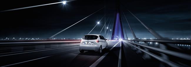 Renault Zoe | RENAULT ep renault zoe 20180209103602