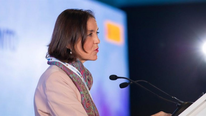 ep reyes maroto ministra de industria comercio y turismo 20211220145910 ep reyes maroto ministra de industria comercio y turismo 20211220145910