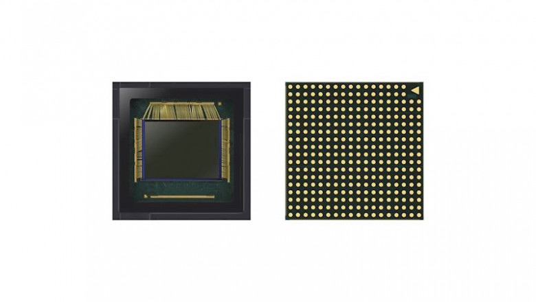 Sensor de imagen ISOCEL Bright HM1 | SAMSUNG - Archivo ep sensor de imagen isocel bright hm1