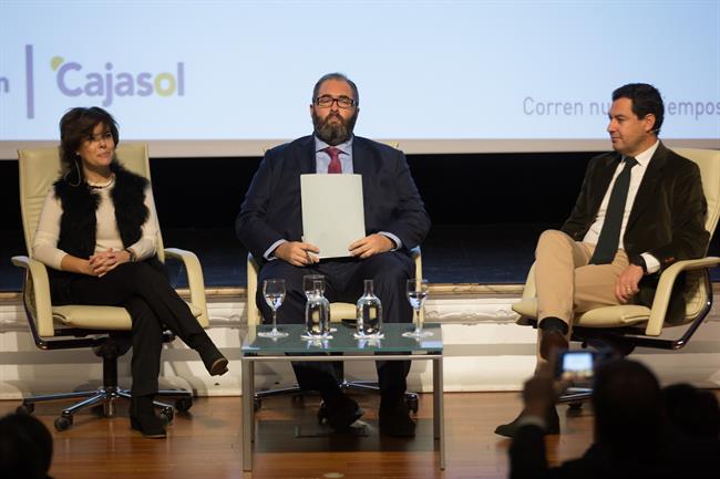 ep soraya saenzsantamariajuanma moreno enencuentrosla cadena ser